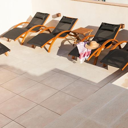 Isg Apartments Cedaceros 12 Севиля Екстериор снимка